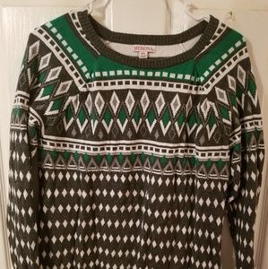 Merona Sweater